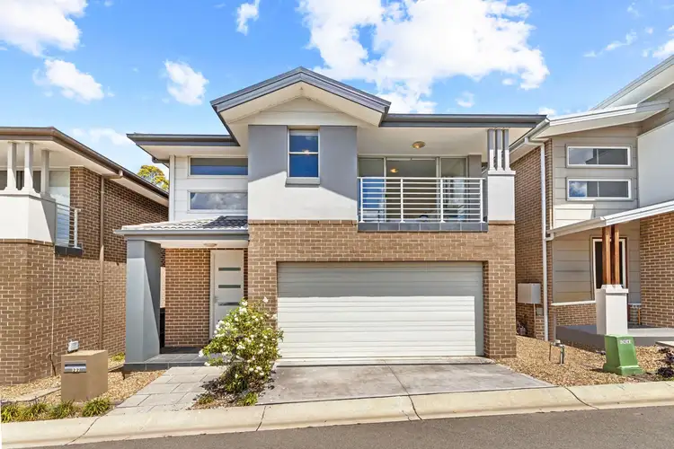 22 Durack Crest, Norwest NSW 2153