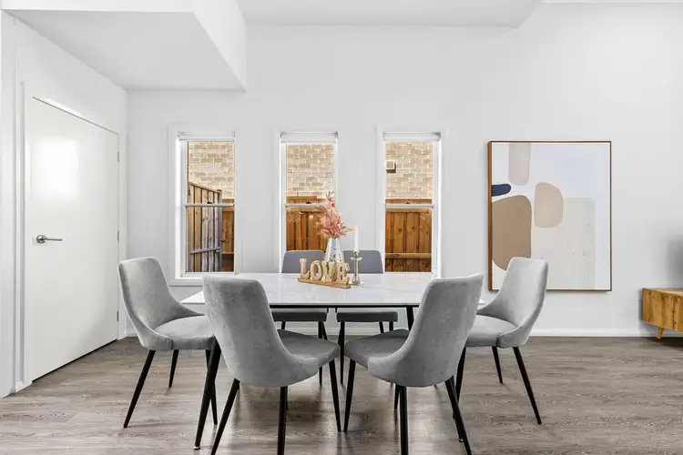 Fifth view of Homely house listing, 22 Durack Crest, Norwest NSW 2153