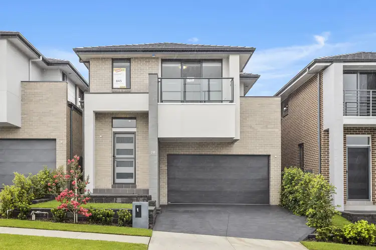 Main view of Homely house listing, 28 Narooma Street, Tullimbar NSW 2527