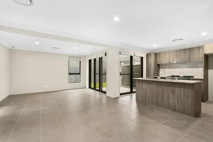 Third view of Homely house listing, 28 Narooma Street, Tullimbar NSW 2527