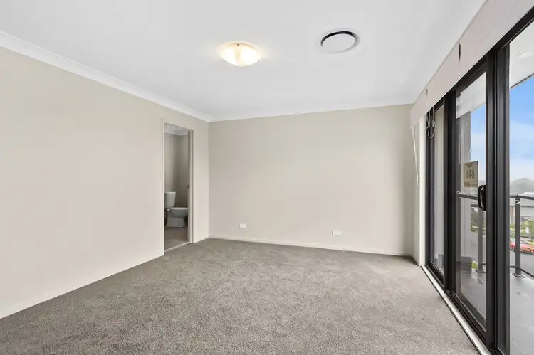 Fourth view of Homely house listing, 28 Narooma Street, Tullimbar NSW 2527