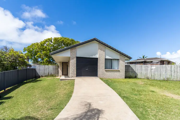 Main view of Homely house listing, 12 Glen Court, Point Vernon QLD 4655