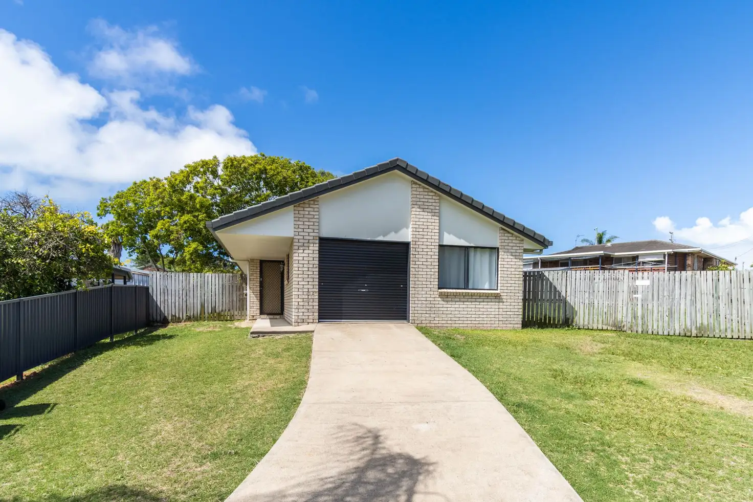 Main view of Homely house listing, 12 Glen Court, Point Vernon QLD 4655