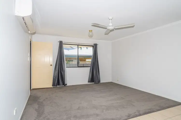 Fourth view of Homely house listing, 12 Glen Court, Point Vernon QLD 4655