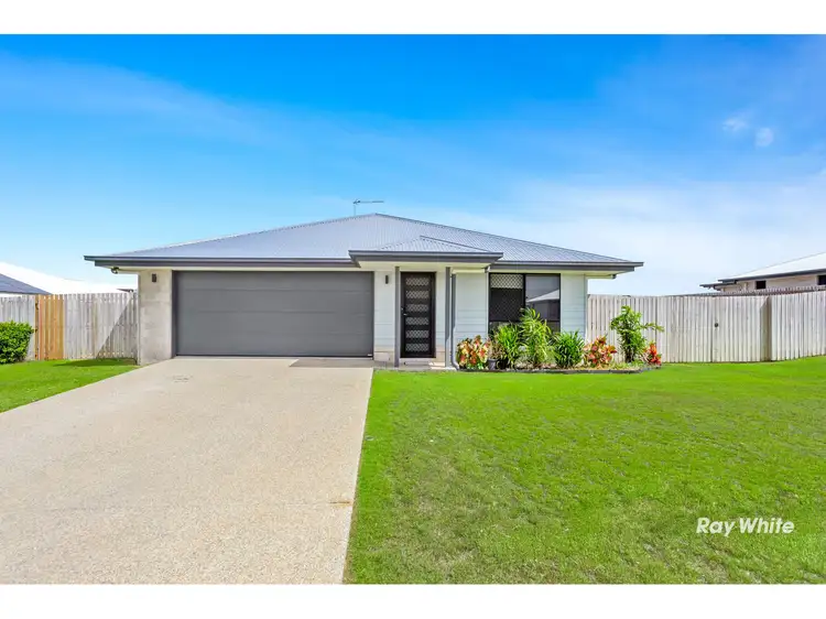 Second view of Homely other listing, 13 Golden Circuit, Hidden Valley QLD 4703