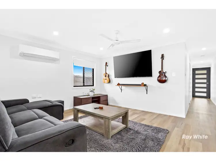 Third view of Homely other listing, 13 Golden Circuit, Hidden Valley QLD 4703