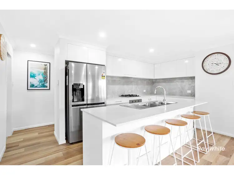 Fourth view of Homely other listing, 13 Golden Circuit, Hidden Valley QLD 4703