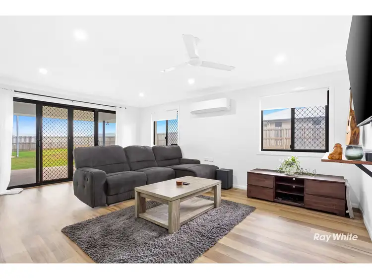 Fifth view of Homely other listing, 13 Golden Circuit, Hidden Valley QLD 4703