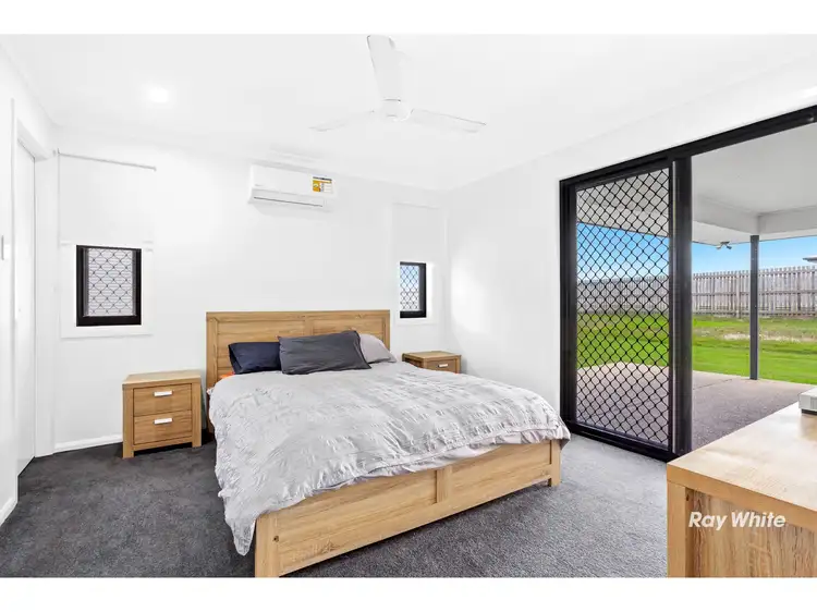 Sixth view of Homely other listing, 13 Golden Circuit, Hidden Valley QLD 4703