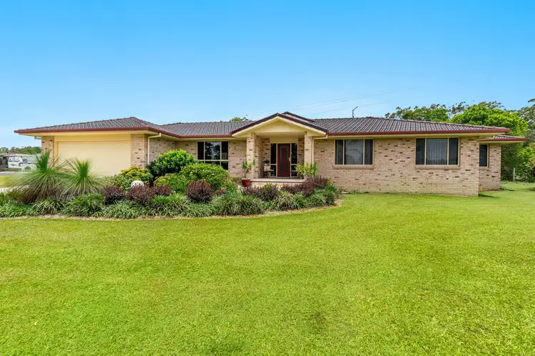 Main view of Homely house listing, 10 Colonial Drive, Gulmarrad NSW 2463