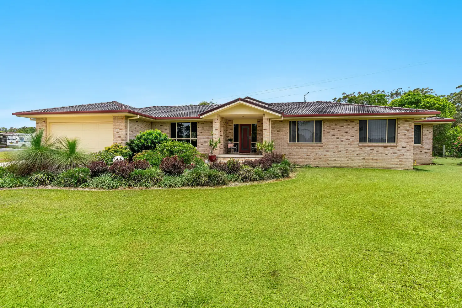 Main view of Homely house listing, 10 Colonial Drive, Gulmarrad NSW 2463