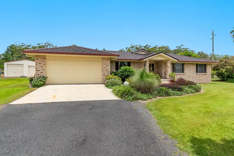 Second view of Homely house listing, 10 Colonial Drive, Gulmarrad NSW 2463