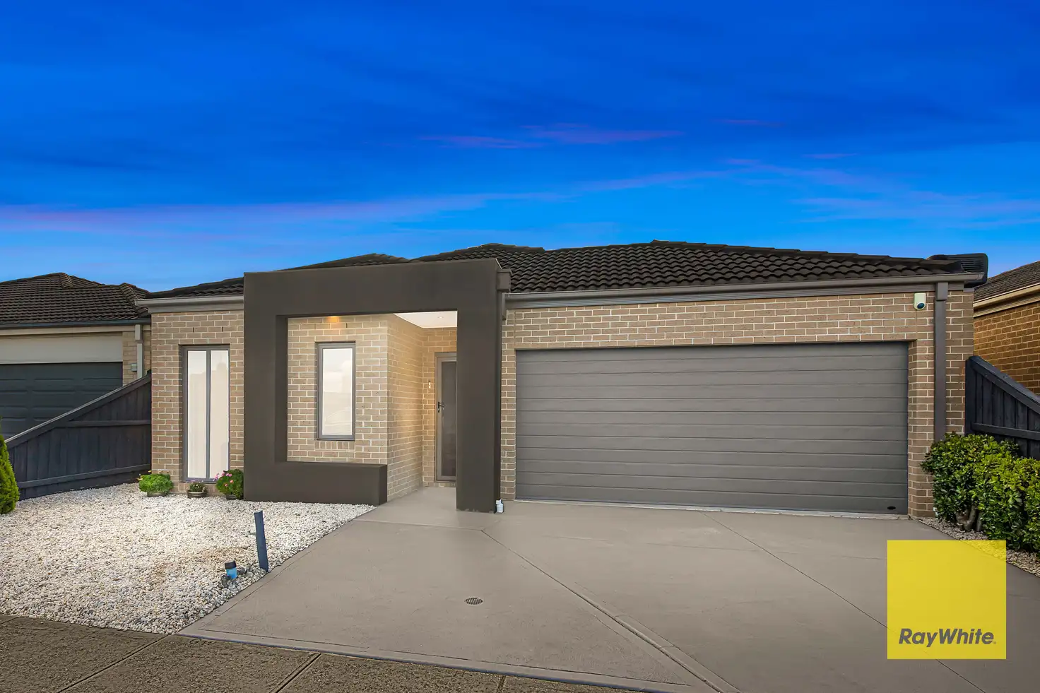 Main view of Homely house listing, 54 Fairview Parade, Tarneit VIC 3029