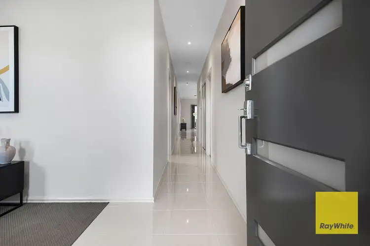 Second view of Homely house listing, 54 Fairview Parade, Tarneit VIC 3029
