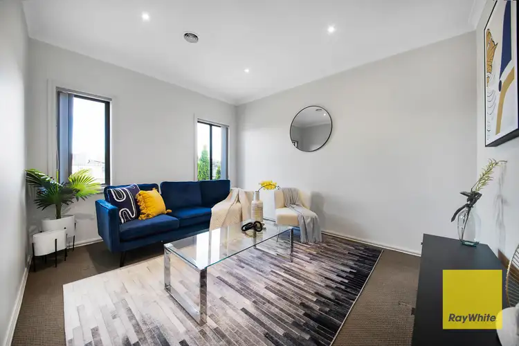 Third view of Homely house listing, 54 Fairview Parade, Tarneit VIC 3029