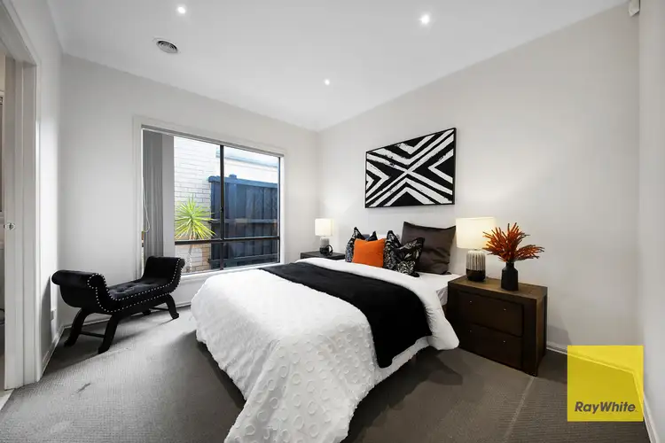 Fourth view of Homely house listing, 54 Fairview Parade, Tarneit VIC 3029