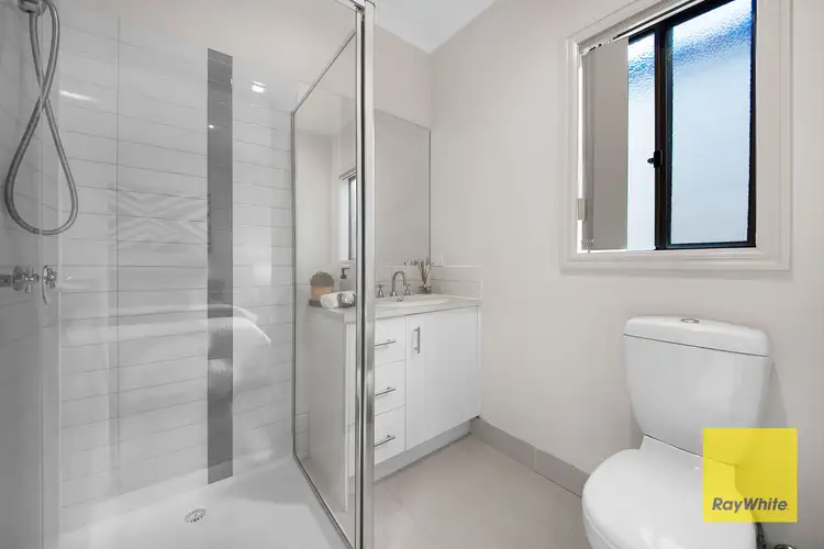 Fifth view of Homely house listing, 54 Fairview Parade, Tarneit VIC 3029