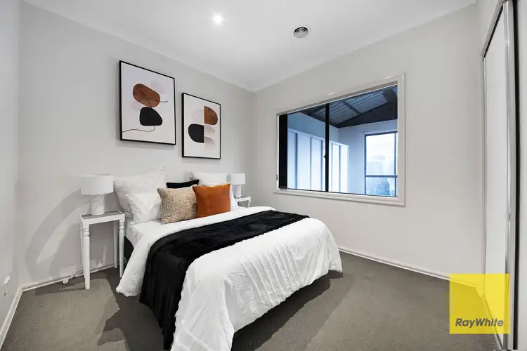 Sixth view of Homely house listing, 54 Fairview Parade, Tarneit VIC 3029