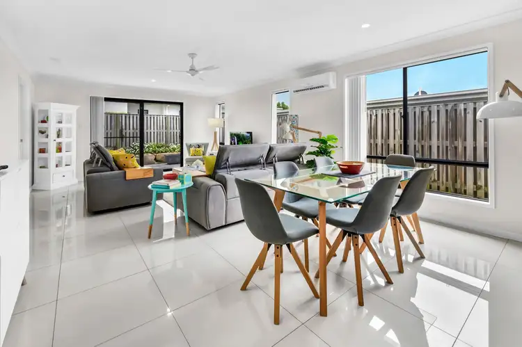 Third view of Homely house listing, 77 The Heights Boulevard, Pimpama QLD 4209