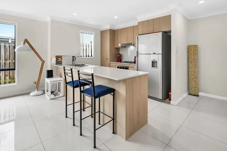 Fourth view of Homely house listing, 77 The Heights Boulevard, Pimpama QLD 4209