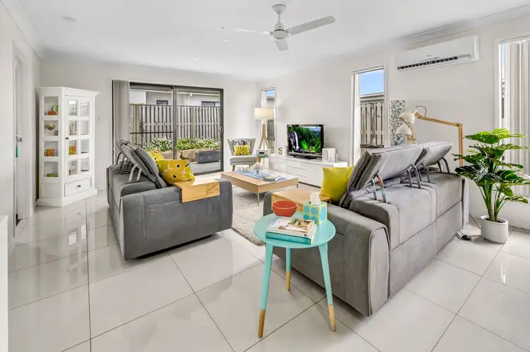 Fifth view of Homely house listing, 77 The Heights Boulevard, Pimpama QLD 4209