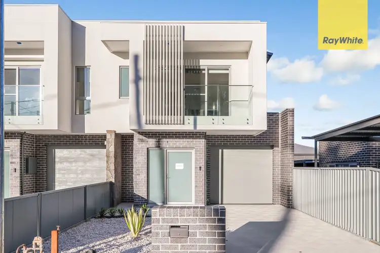 13A Harris Street, Guildford NSW 2161