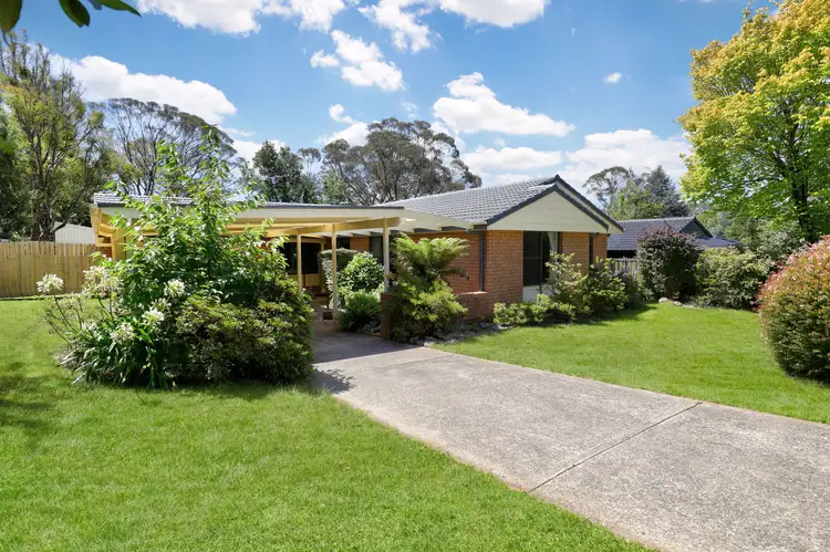 Main view of Homely house listing, 7 Forest Park Road, Blackheath NSW 2785