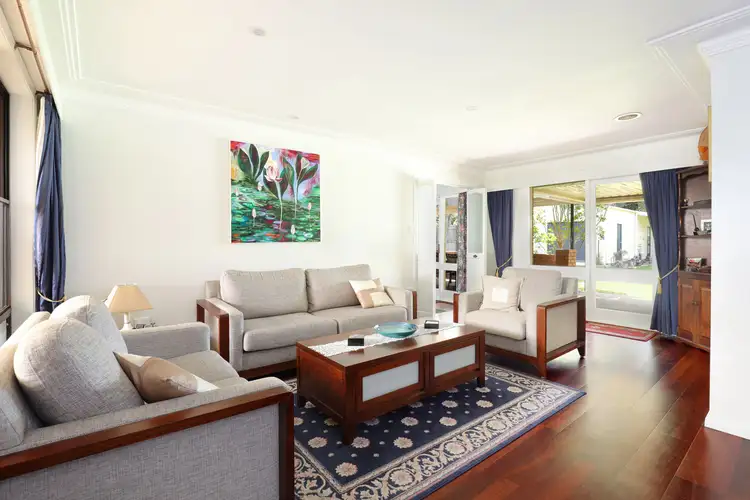 Second view of Homely house listing, 7 Forest Park Road, Blackheath NSW 2785