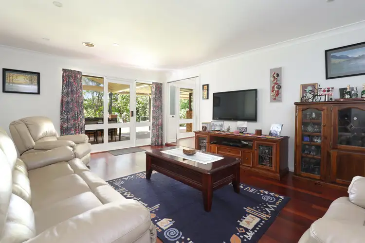 Fifth view of Homely house listing, 7 Forest Park Road, Blackheath NSW 2785