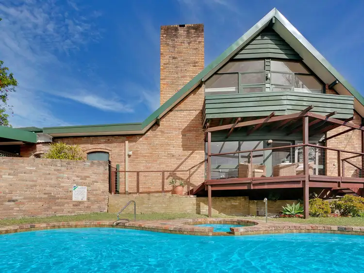 29 Forest Glen Crescent, Belrose NSW 2085