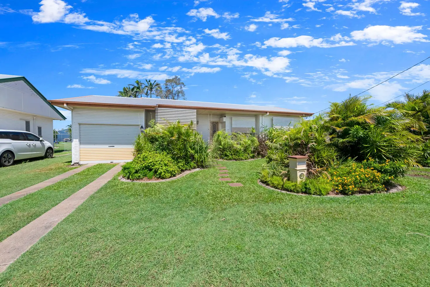 Main view of Homely house listing, 5 Christsen Street, Bundaberg North QLD 4670