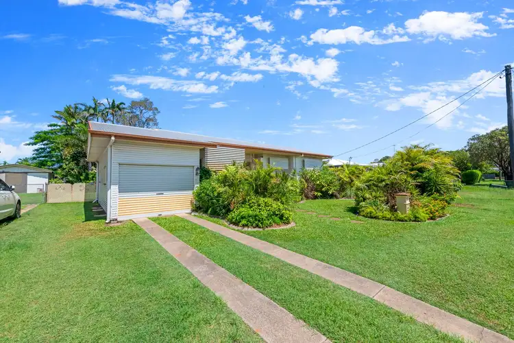 Second view of Homely house listing, 5 Christsen Street, Bundaberg North QLD 4670