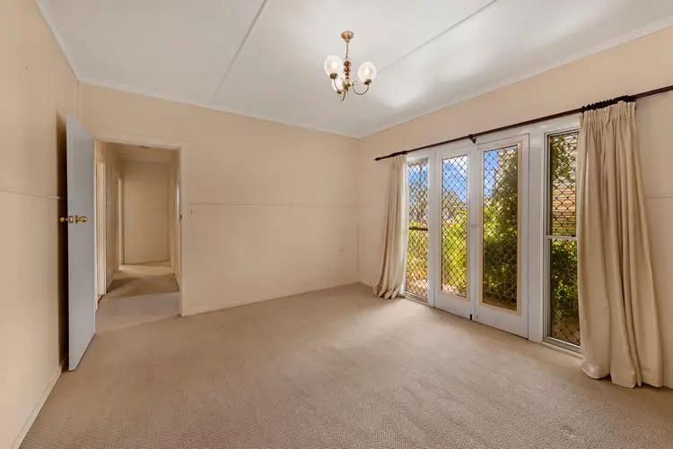 Third view of Homely house listing, 5 Christsen Street, Bundaberg North QLD 4670