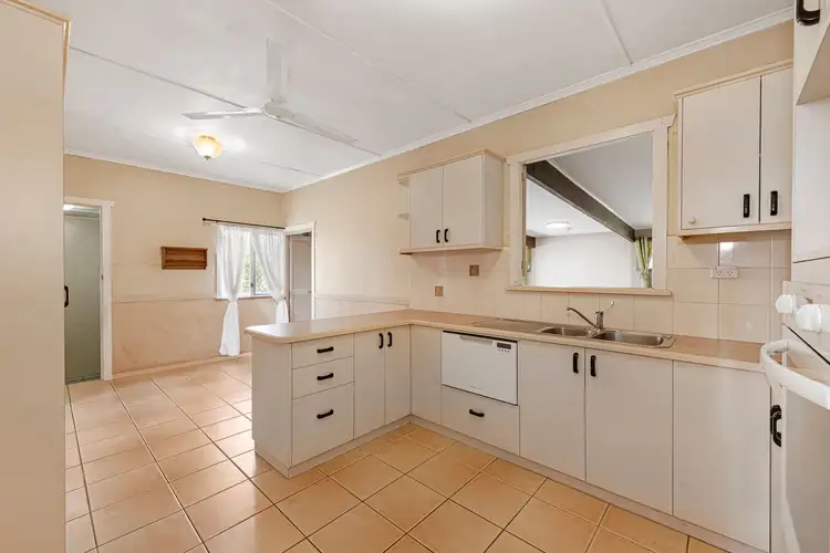Fourth view of Homely house listing, 5 Christsen Street, Bundaberg North QLD 4670