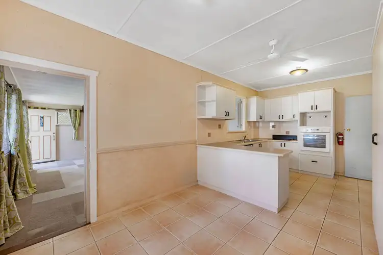 Sixth view of Homely house listing, 5 Christsen Street, Bundaberg North QLD 4670