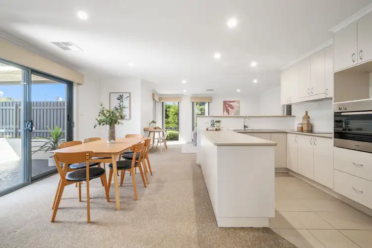 Fourth view of Homely townhouse listing, 11/136 Kerrigan Street, Dunlop ACT 2615