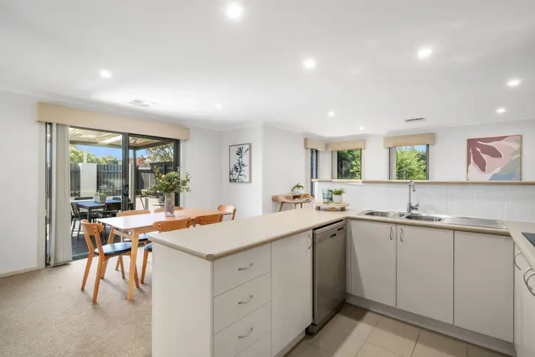 Fifth view of Homely townhouse listing, 11/136 Kerrigan Street, Dunlop ACT 2615