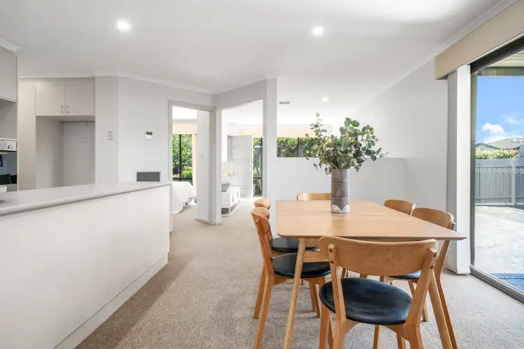 Sixth view of Homely townhouse listing, 11/136 Kerrigan Street, Dunlop ACT 2615