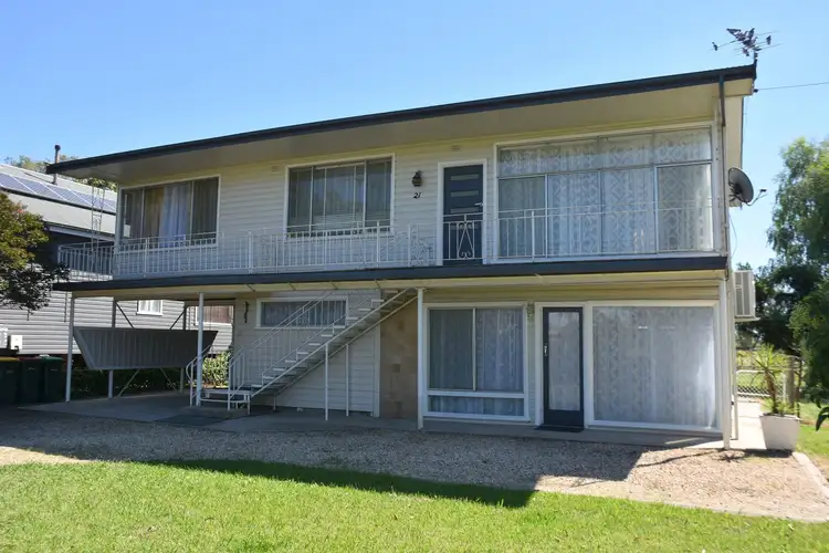 Second view of Homely house listing, 21 Boggabilla Road, Moree NSW 2400