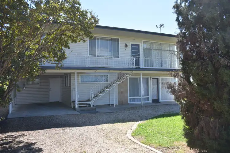 Third view of Homely house listing, 21 Boggabilla Road, Moree NSW 2400