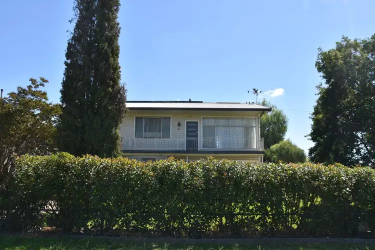 Fourth view of Homely house listing, 21 Boggabilla Road, Moree NSW 2400