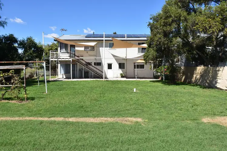 Seventh view of Homely house listing, 21 Boggabilla Road, Moree NSW 2400
