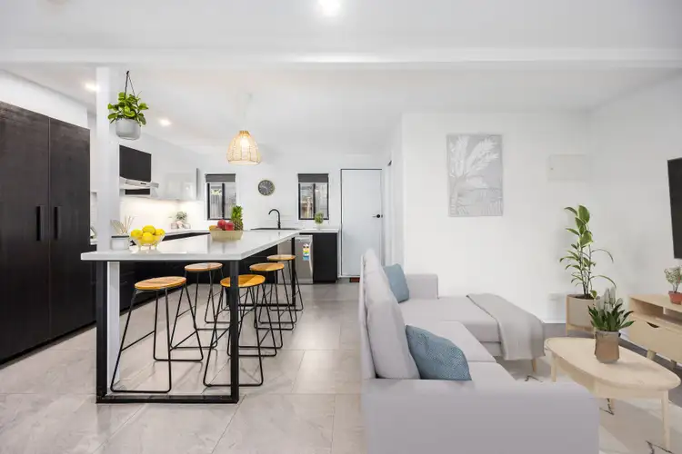 Second view of Homely house listing, 2/38 Rosemore Road, Rosebud VIC 3939