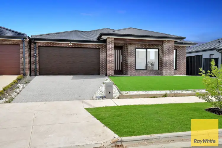 Main view of Homely house listing, 29 Babina Avenue, Melton South VIC 3338