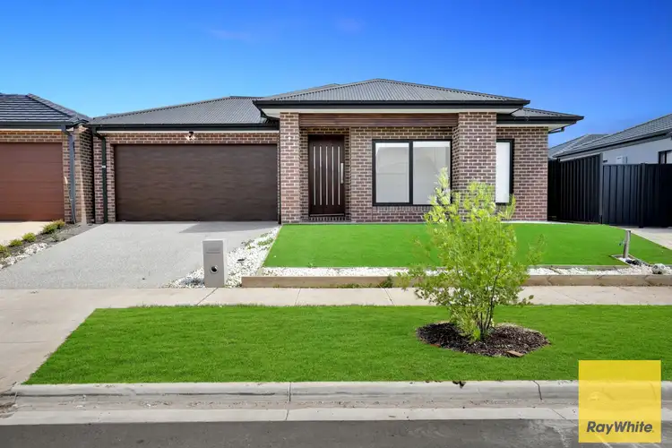 Second view of Homely house listing, 29 Babina Avenue, Melton South VIC 3338