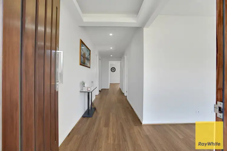 Third view of Homely house listing, 29 Babina Avenue, Melton South VIC 3338