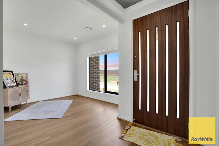 Fourth view of Homely house listing, 29 Babina Avenue, Melton South VIC 3338