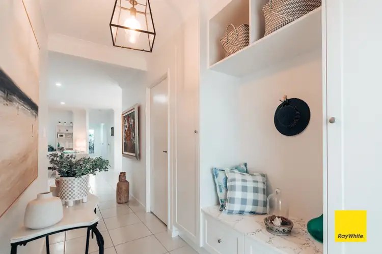 Third view of Homely house listing, 3 Whitewash Street, Bargara QLD 4670