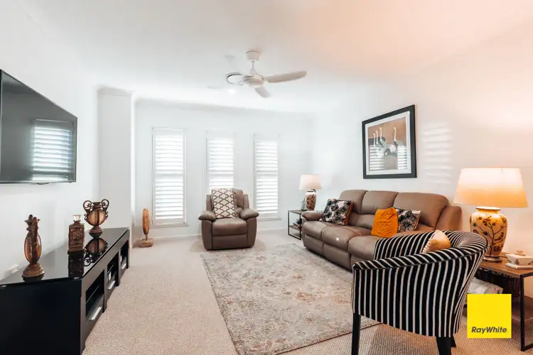 Fourth view of Homely house listing, 3 Whitewash Street, Bargara QLD 4670
