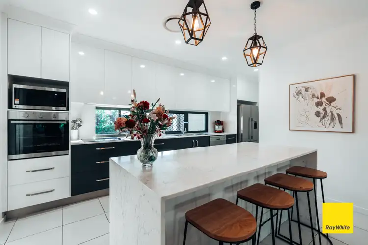 Fifth view of Homely house listing, 3 Whitewash Street, Bargara QLD 4670